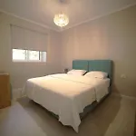 Center Oasis Appartement