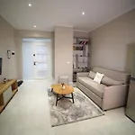 Center Oasis Appartement