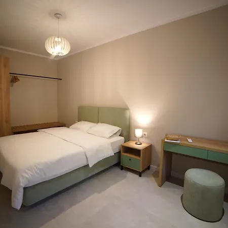 Center Oasis Apartman Tirana