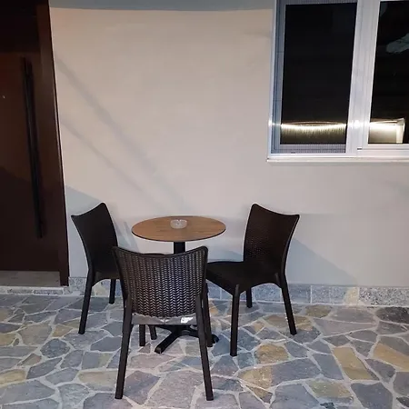 Center Oasis Trio Appartmens Apartment *