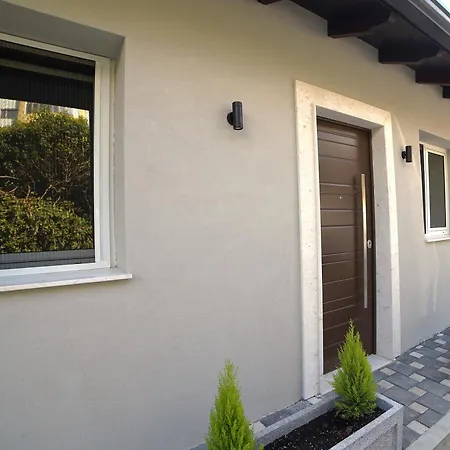 Center Oasis Appartement Tirana