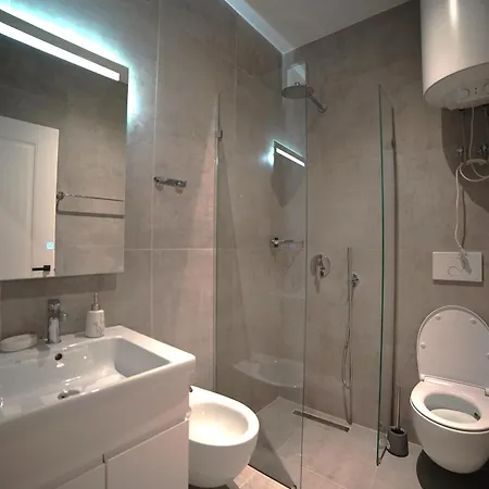 Center Oasis Apartman