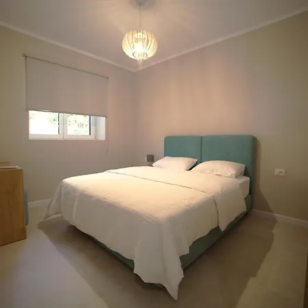 Center Oasis Trio Appartmens Apartment