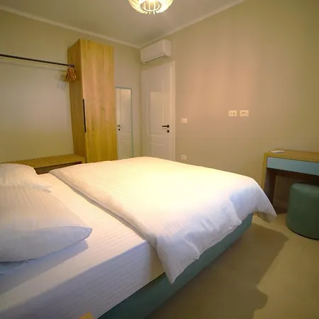 Apartment Center Oasis Trio Appartmens Tirana