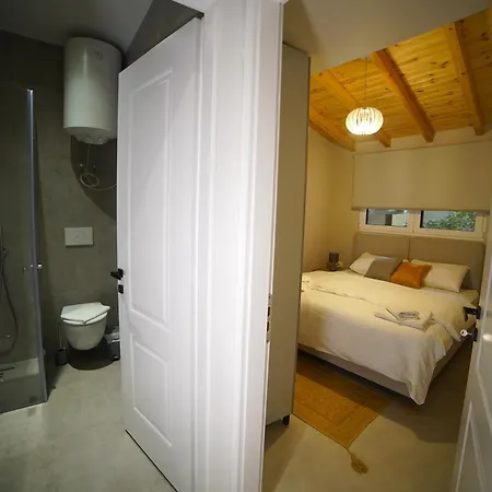 Center Oasis Trio Appartmens Apartment *