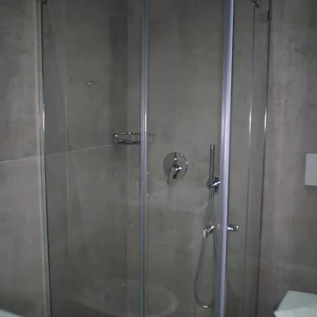 Center Oasis Trio Appartmens Apartment *