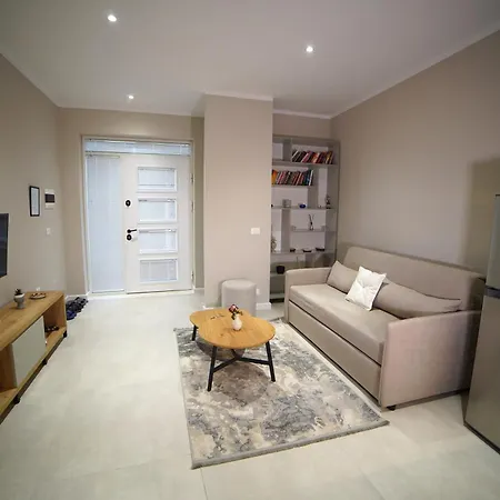 Center Oasis Trio Appartmens Apartment