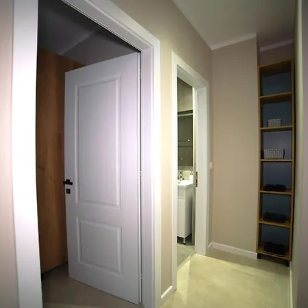 Center Oasis Trio Appartmens Apartment Tirana