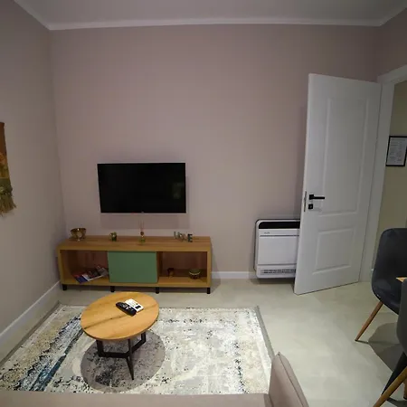 Center Oasis Apartman