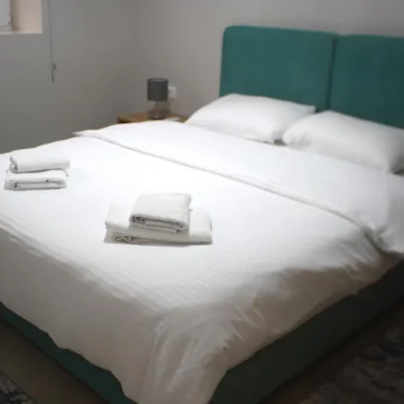 Center Oasis Trio Appartmens Apartment Tirana