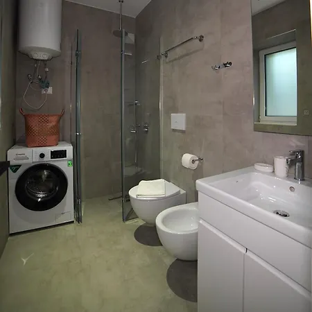 Center Oasis Trio Appartmens Apartment Tirana