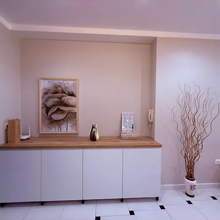 Appartement Center Oasis Tirana
