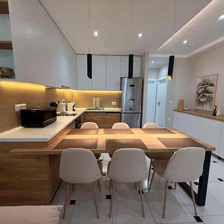 Center Oasis * Tirana