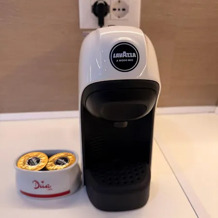 Center Oasis Appartement