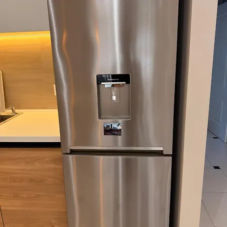 Center Oasis Apartman *