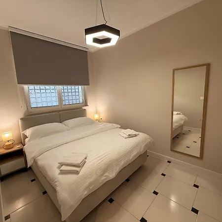 Center Oasis Appartement *