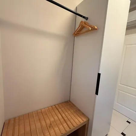 Center Oasis Appartement *