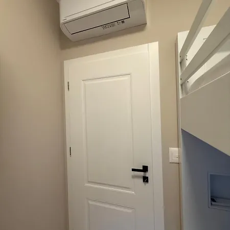 Center Oasis Appartement Tirana