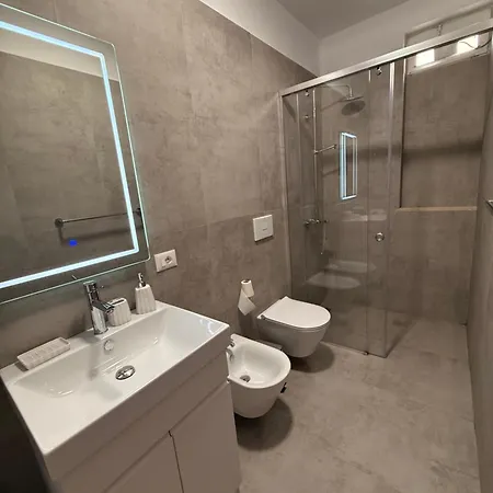 Apartman Center Oasis