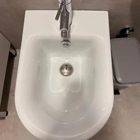 Center Oasis Apartman Tirana