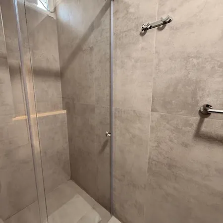 Center Oasis Apartman *