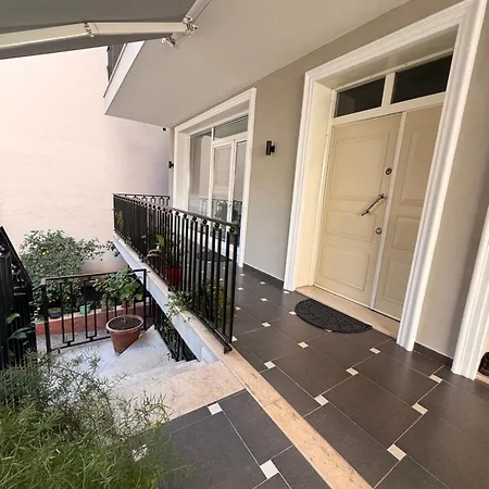 Center Oasis Apartman Tirana