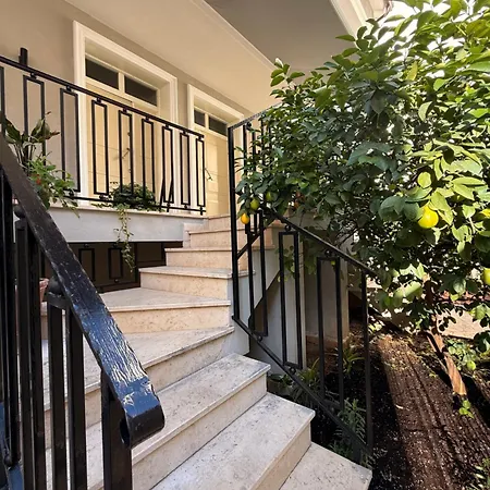 Center Oasis Apartman Tirana