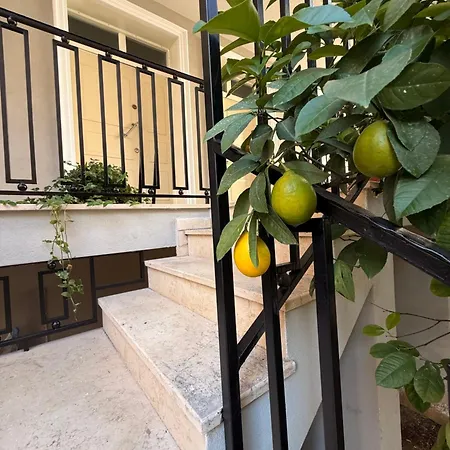 Appartement Center Oasis Tirana