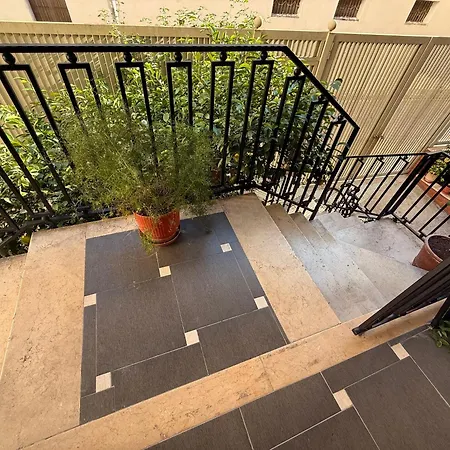 Appartement Center Oasis Tirana