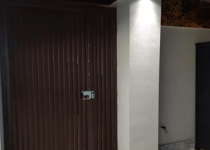 Apartmán Center Oasis *