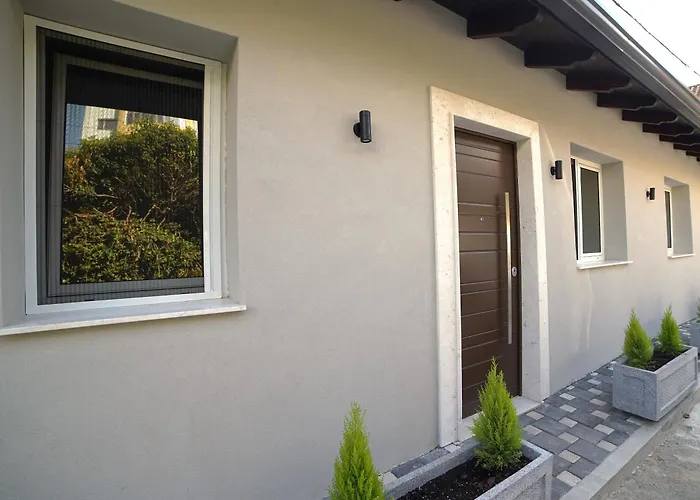 Center Oasis Apartmán Tirana