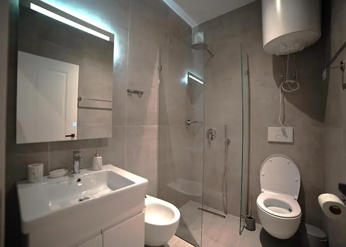 Center Oasis Apartmán