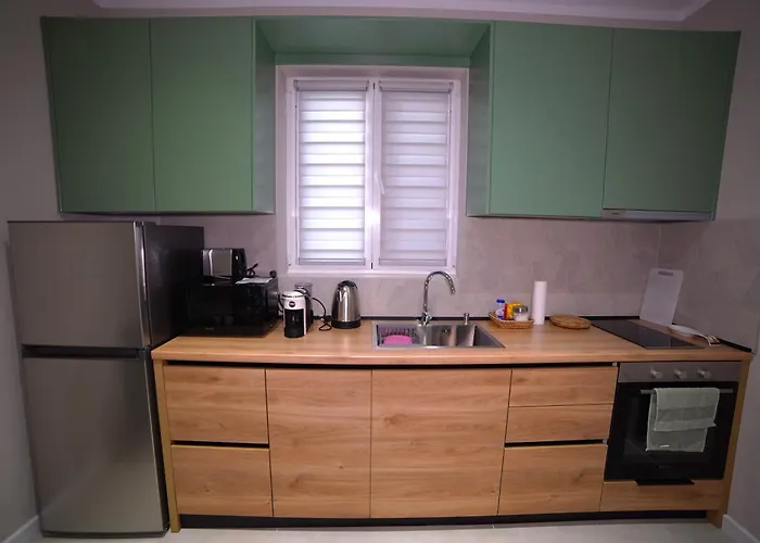 Center Oasis * Tirana