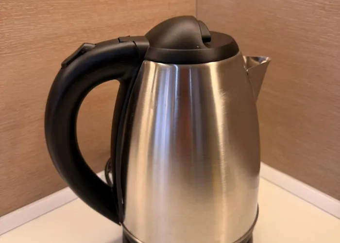 Lägenhet Center Oasis