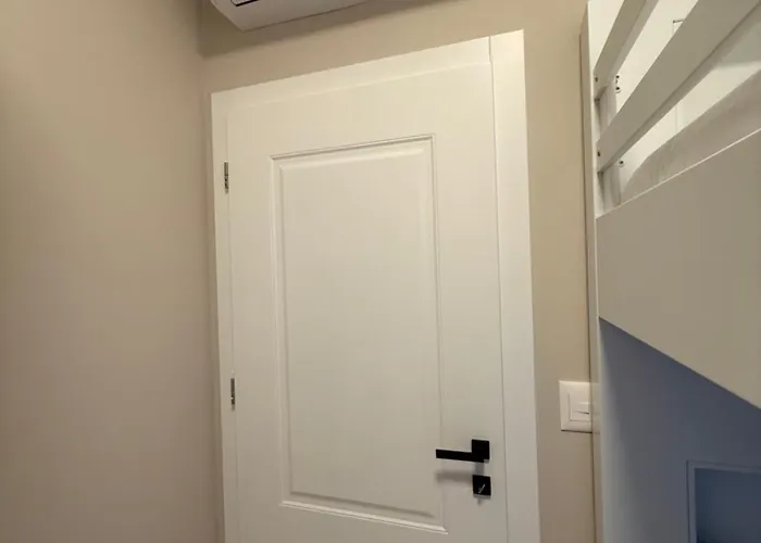 Center Oasis Apartmán Tirana