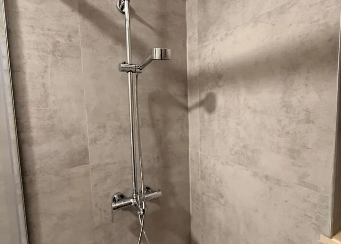 Center Oasis Apartmán Tirana