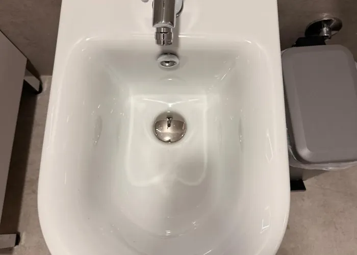 Center Oasis Apartmán Tirana