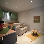 Apartmán Center Oasis