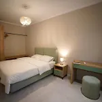 Center Oasis Apartmán Tirana
