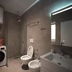 Center Oasis Apartmán Tirana