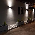 Center Oasis Apartmán Tirana