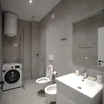 Apartmán Center Oasis