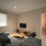 Center Oasis Apartmán *