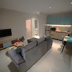 Center Oasis Apartmán