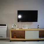 Apartmán Center Oasis *