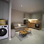 Apartmán Center Oasis