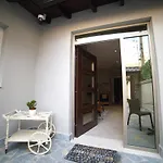 Apartmán Center Oasis *