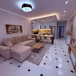 Apartmán Center Oasis *