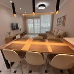 Center Oasis Apartmán