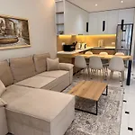 Center Oasis Apartmán